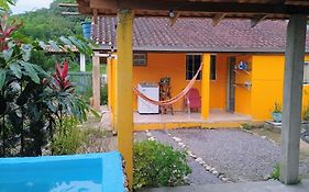 Casa Da Flor